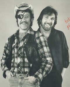 Dr. Hook - Sexy Eyes (1979) | Ahmed Long