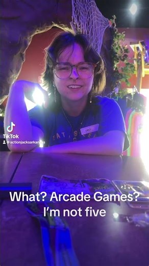 Action Jacks is fun for ALL ages! From 1 to 100, everyone will love it!