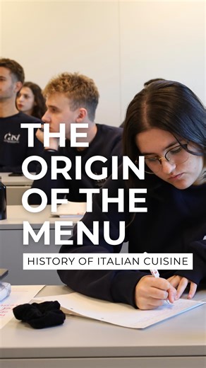 1.1K views | Did you know that the modern menu was inspired by Russian dining and perfected by Careme, the father of haute cuisine?六‍ Discover how royal Moscow banquets shaped the way we eat today by listening to a part of this bachelor’s lesson by @gabrielezanatt  | CAST Alimenti | Facebook