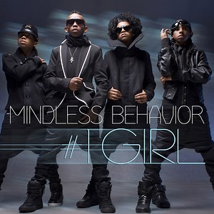 Mrs.Right - Letra - Mindless Behavior