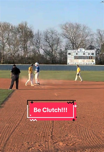 Understanding Clutch Performance in Baseball
