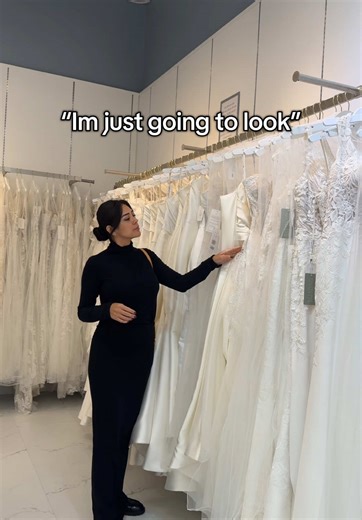 Discovering the Perfect Basque Waist Wedding Dress