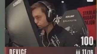 玩机器看device手枪局P250三杀！直接开孝