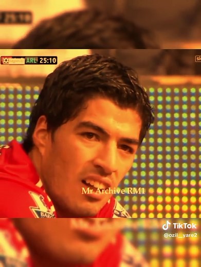 Liverpool vs Arsenal 2011/12 EPL Highlights