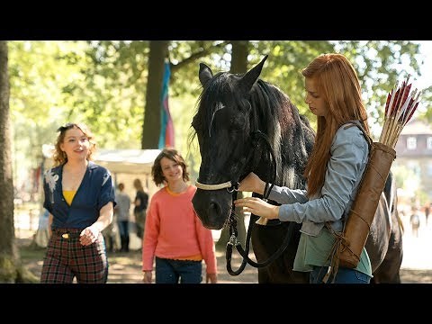 OSTWIND - ARIS ANKUNFT - Ein ganz besonderes Pferd