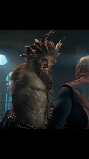 That Slap Changed Everything 😳🔥 |