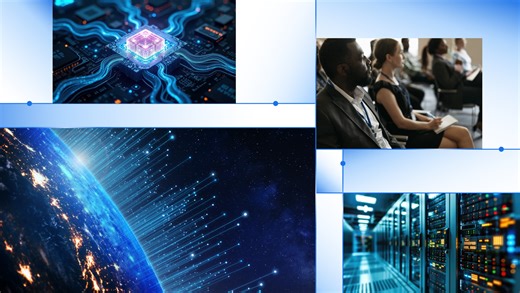 Resilience in the AI era: Google at MSC 2026