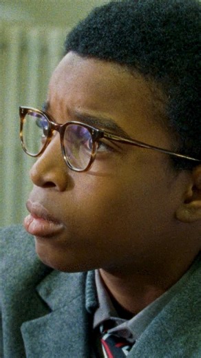 Is That How a Principal Should Judge a Student?