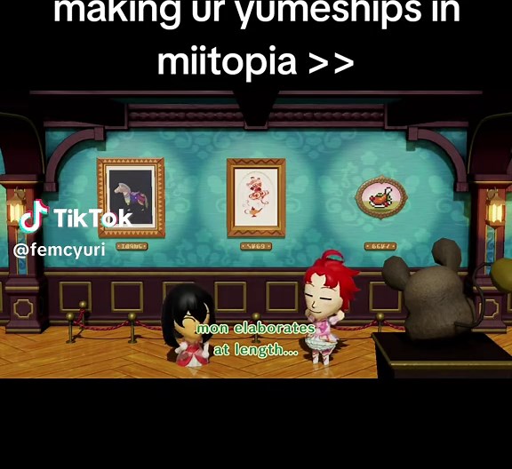 Creating Yumeships in Miitopia: A Guide