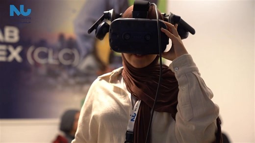 A workshop where curiosity meets construction! Our students experienced what it’s like to Build Like a Civil Engineer, learning, experimenting, and having fun while discovering the endless possibilities of civil engineering. 🌟 #FutureEngineers #NileUniversity #HandsOnLearning | Nile University