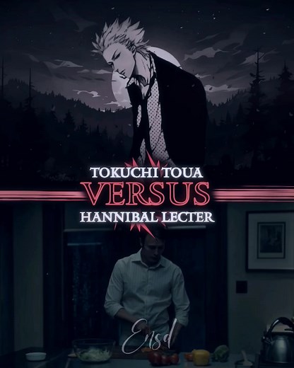 Exploring Sensory Manipulation in Hannibal Lecter