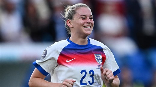Alessia Russo records and stats: How brilliant is the Arsenal and England forward? | UEFA Women's Champions League