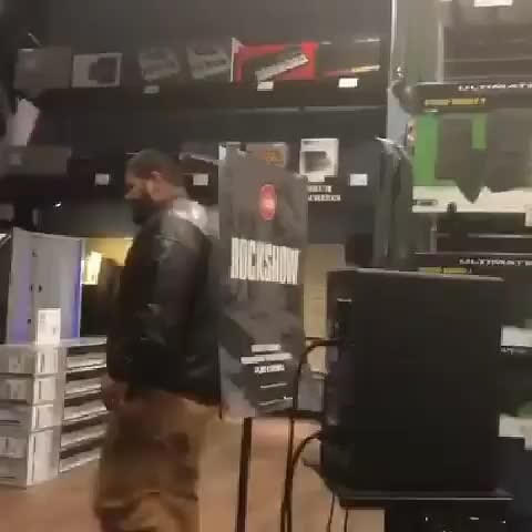 Stevekeys07 on TikTok