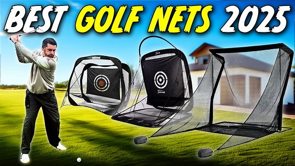 Best Golf Nets Tested | Golf Monthly