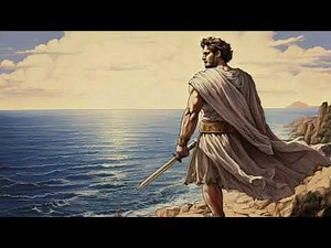 Perseus And Andromeda