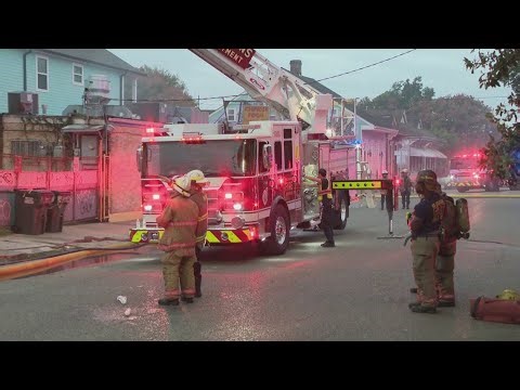 When seconds count: NOFD launches new alert system to speed response times