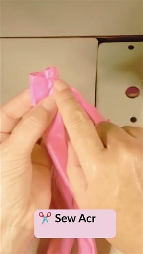 Wide Side Comfort Thong Quickie Tutorial | No Elastic Required