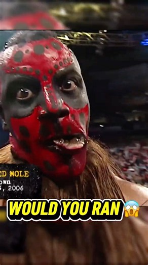1. The Boogeyman Was WWE’s SCARIEST Superstar! 😱 20M views 😱