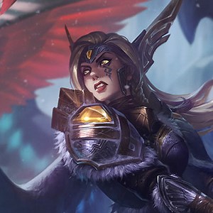 ▶ Battleborn Kayle