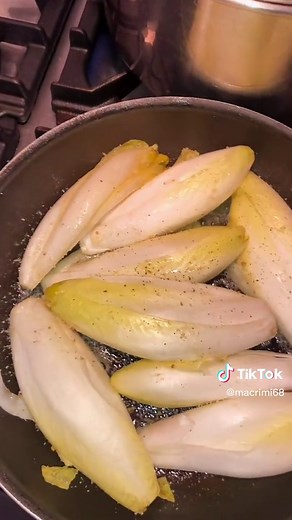 Recettes Endives Braisées: Astuces et Conseils de Préparation