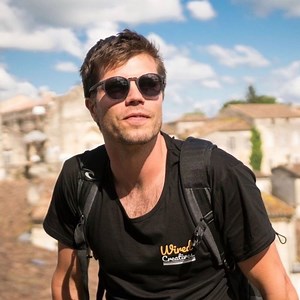 21 comments | Hannah & I made a video to explain how we afford to travel full time ✈️  If you’re interested in building an Instagram following or becoming a blogger, vlogger or influencer. Check it out! No email required. Click “Watch More” and enjoy 酪 | World Nate | Facebook