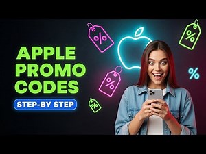How to Find and Use Apple Promo Codes (Step-by-Step Guide)