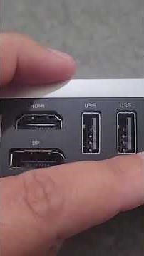 ACEMAGIC Mini PC Computers