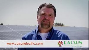 Grid-tie solar systems are more affordable than ever. With the availability of low interest, zero-money-down loans, a monthly solar system payment can be much less expensive than a regular utility bill. Chad Stern of CALSUN Electric & Solar Systems explains below. Learn More - https://calsunelectric.com #KSBYSponsor | KSBY | Facebook