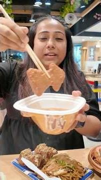 Everything I ate at Japanese CVS Food #foodshorts #foodreview #japanesefood