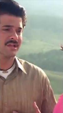 Beta movie ( 1992 ) Madhuri Dixit , Anil Kapoor, Aruna Irani.....