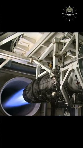 How it Works T-9 Jet Engine Test Cell