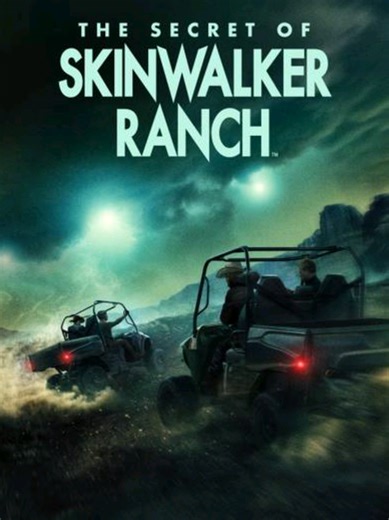 The Real Skinwalker Ranch: Utah’s Most Haunted 512-Acre Property
