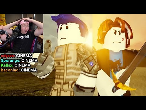 So Apparently This Is Roblox's BEST Movie... (The Last Guest)