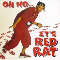 Red Rat - Oh No It's Red Rat