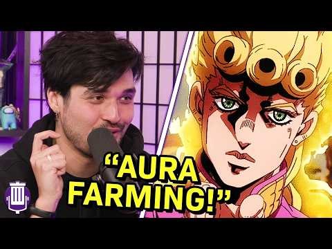 Which Anime Characters Have the Most Aura?