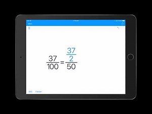 MyScript Calculator 2