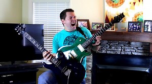 1M views · 6.3K shares | Every guitar player deals with this. | Music is Win | Facebook