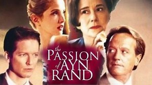 The Passion Of Ayn Rand 1999