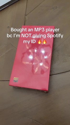 Exploring the Benefits of Using MP3 Players Over Spotify