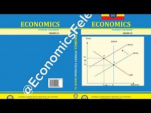 Economics Grade 12 Part 2
