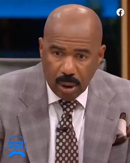 MIND-BLOWING 🤯 trick just fooled Steve Harvey! | STEVE on Watch