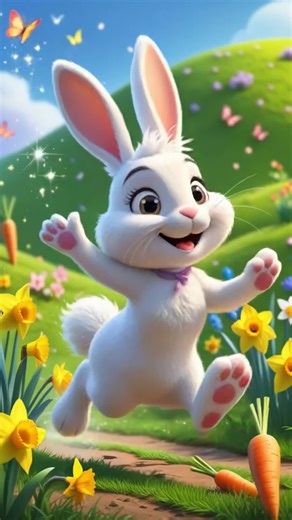 Lively Cartoon World on TikTok