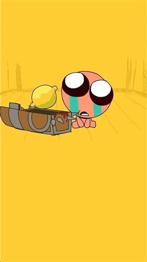 Average Isaac Experience🍋 #thebindingofisaac #shorts