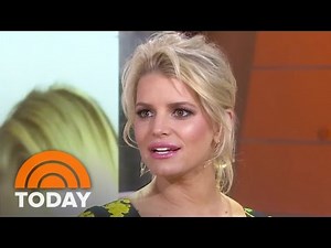 Jessica Simpson's Billion Dollar Fashion Business | TODAY