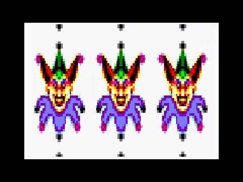 Amstrad CPC - Batman Forever by Batman Group