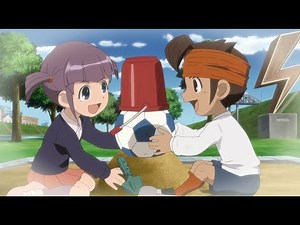 Inazuma Eleven (Los Super Once) - Capitulo 102 - HD Español (Castellano)