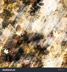 Seamless Texture Abstract Vector Background Fallen Stock Vector (Royalty Free) 694425778 | Shutterstock