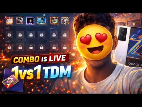PRISM Live 🔴 Short Live Stream | Intense Gameplay 🎮 | PUBG BGMI Live 🔥