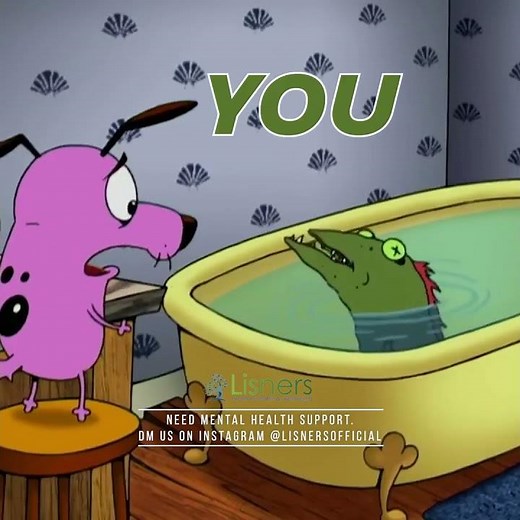 There’s No Such Thing as Perfect (Courage the Cowardly Dog Finale) #courage #motivation #perfection