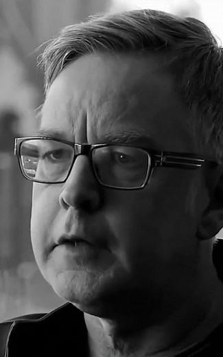 Depeche Mode "Black Celebration" 2013/"World In My Eyes" 2017 (Andy Fletcher's Favorite Songs) ❤️🌹